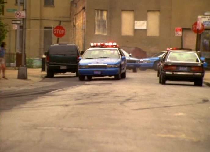 Ford Escort