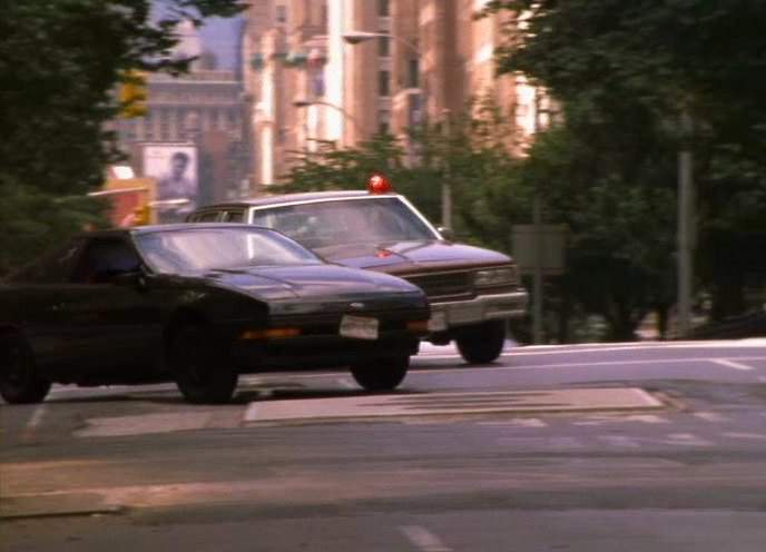 Ford Probe