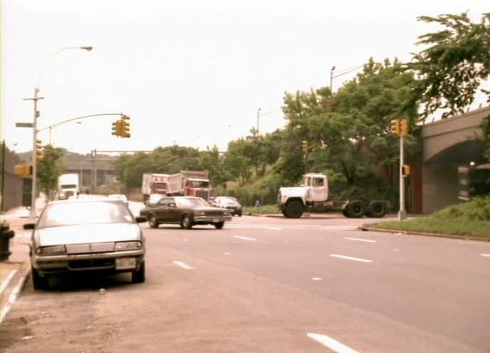Pontiac Grand Prix