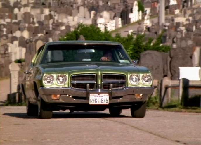 Pontiac LeMans