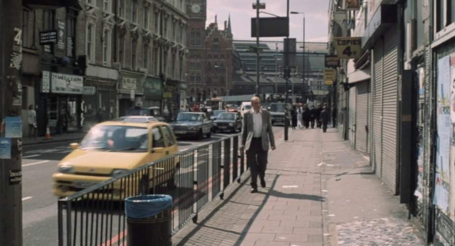 Fiat Cinquecento Sporting