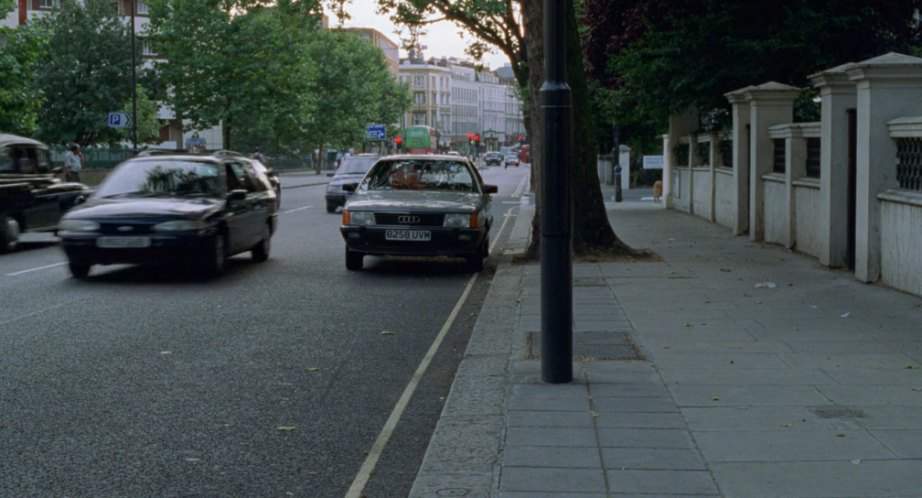 Ford Mondeo Estate MkI