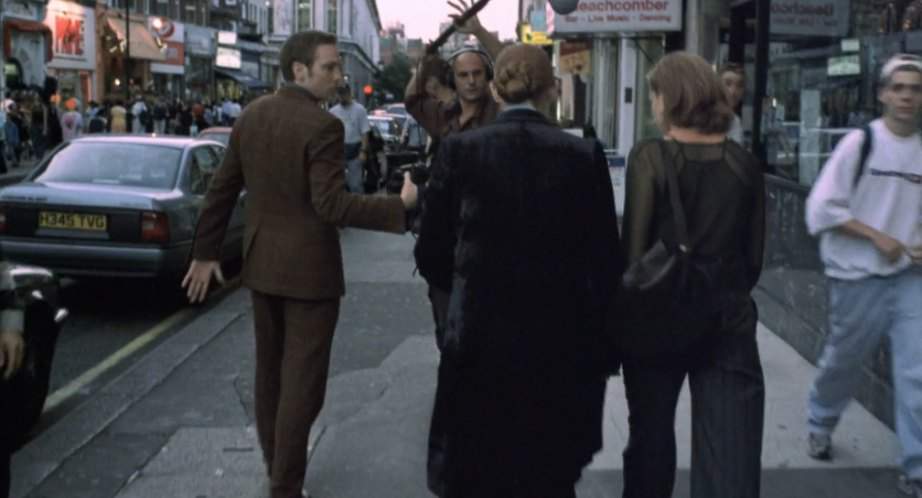 Vauxhall Cavalier MkIII