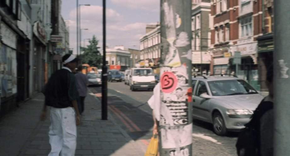 Vauxhall Vectra Estate MkI