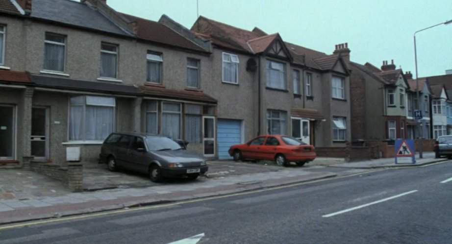 Volkswagen Passat Estate B3