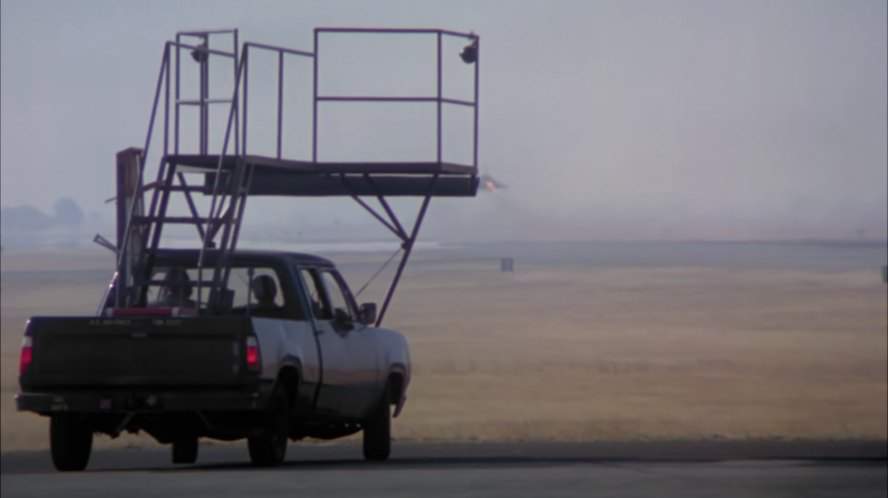 Dodge D-Series