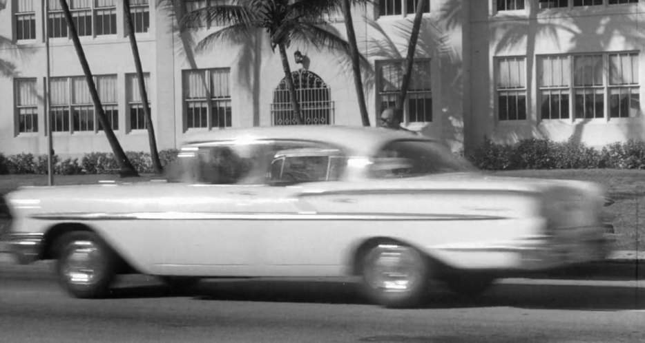 Chevrolet Bel Air