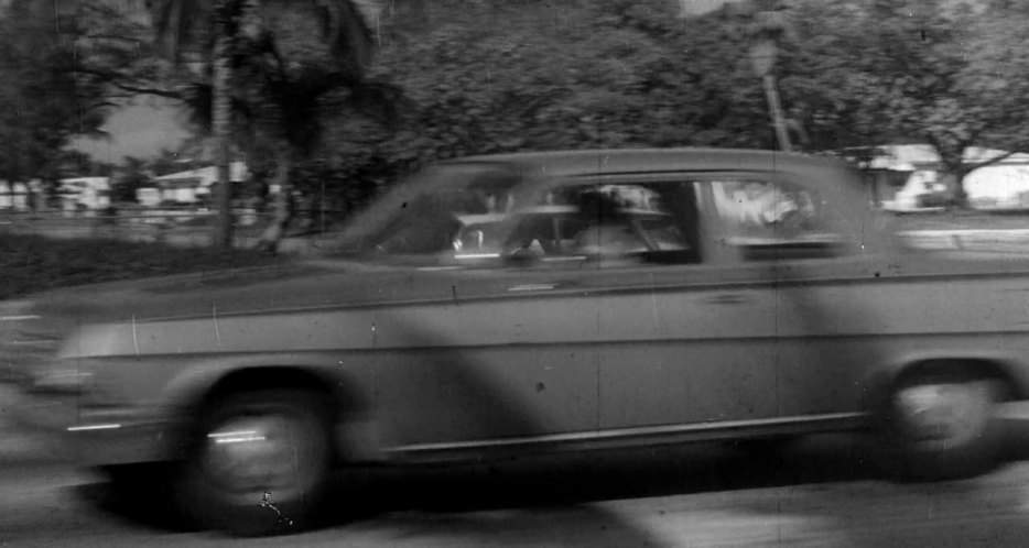 Chevrolet Biscayne