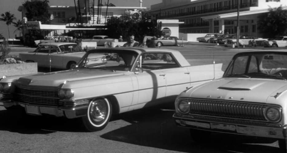 Chevrolet Corvair