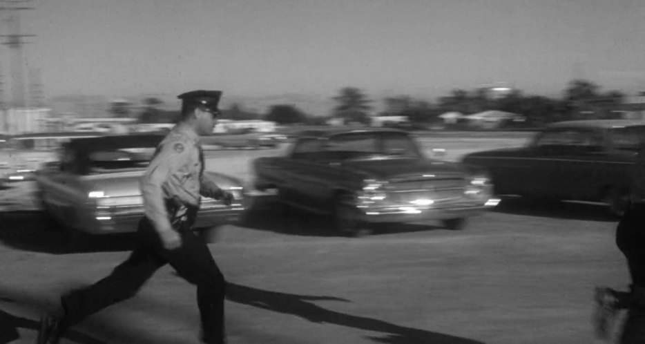 Chrysler New Yorker