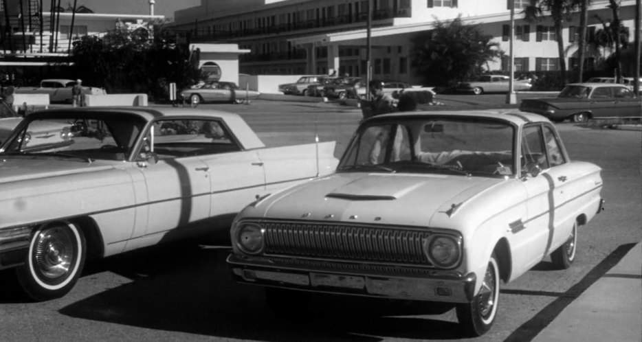 Ford Falcon Futura