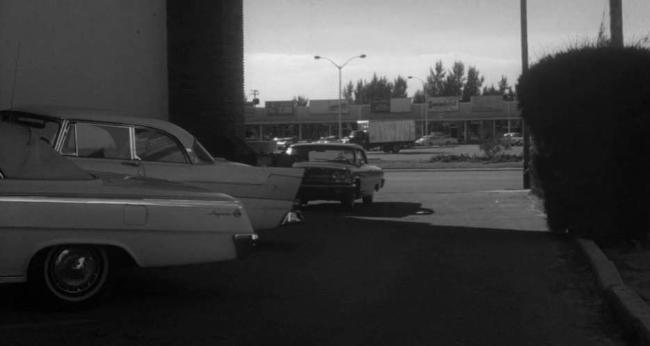Ford Galaxie 500