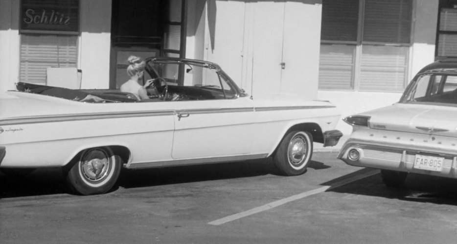 Oldsmobile Dynamic 88