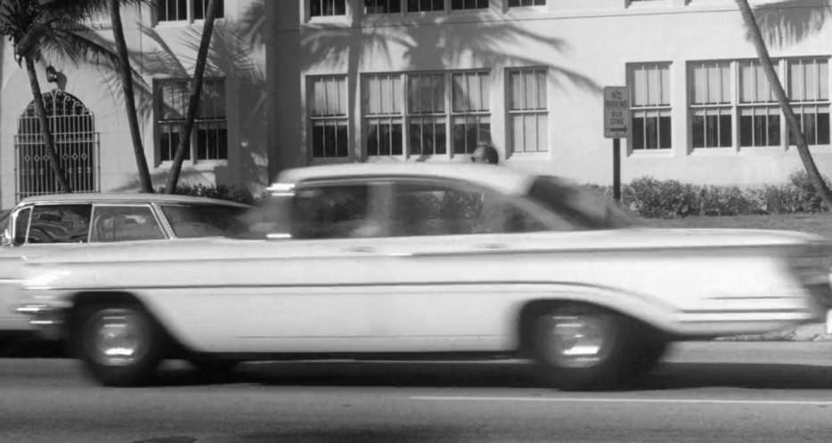 Oldsmobile Super 88