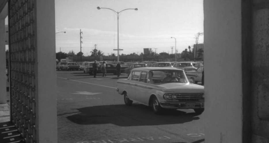 Rambler Classic