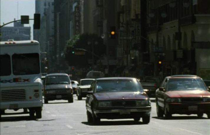 Buick Electra