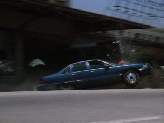 Chevrolet Caprice