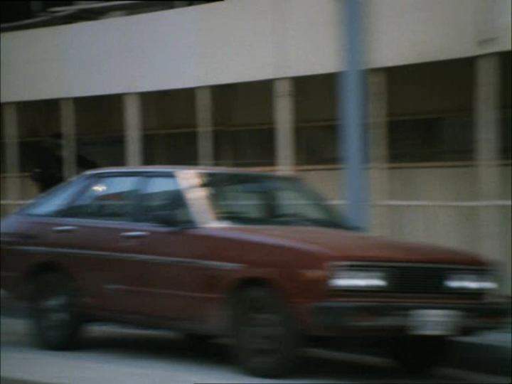 Datsun 510