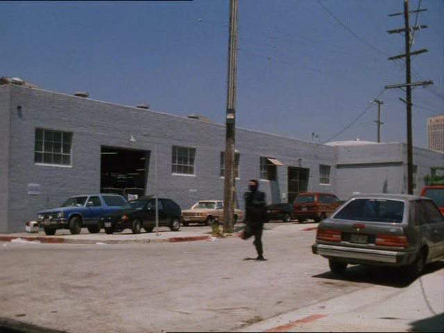 Ford Escort