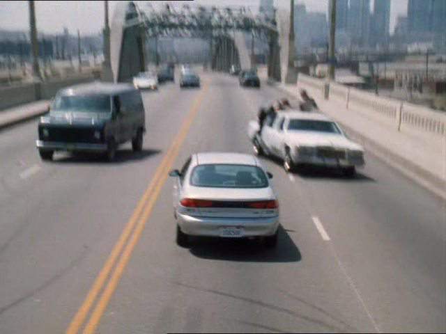 Ford Escort