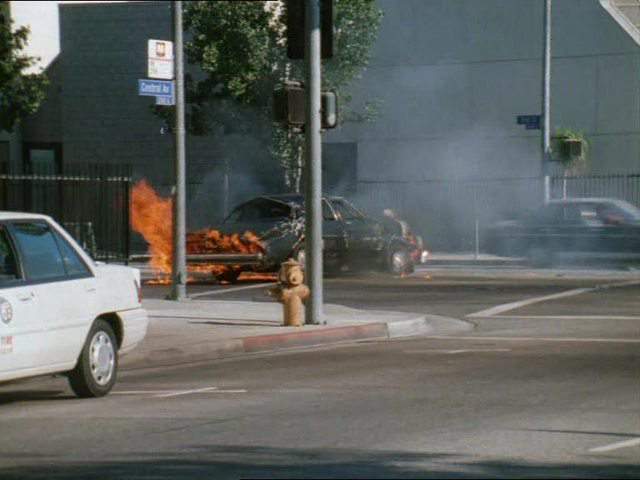 Ford Escort