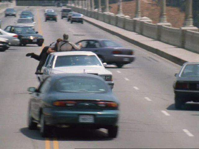 Ford Taurus