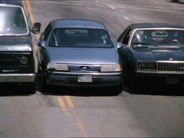 Mercury Sable