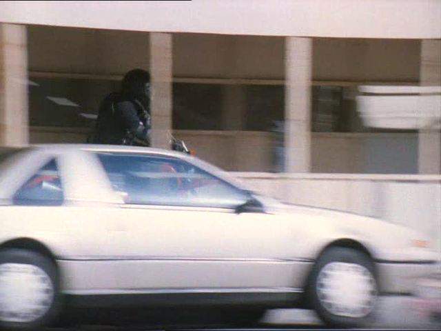 Nissan Pulsar NX