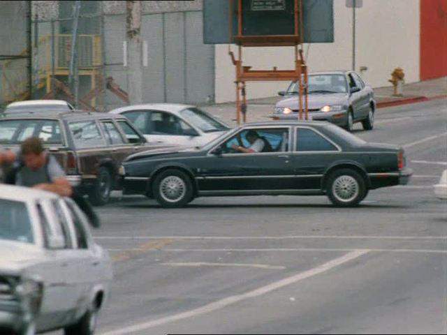 Oldsmobile Delta 88 Royale