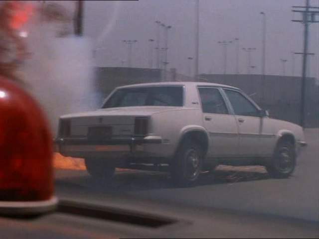 Oldsmobile Omega