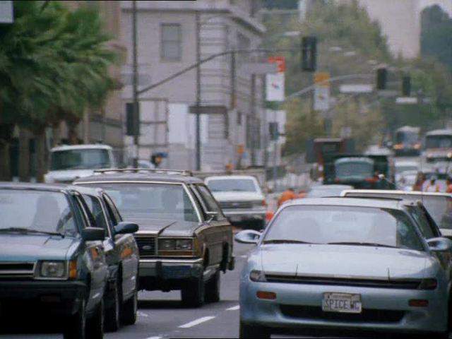 Toyota Celica