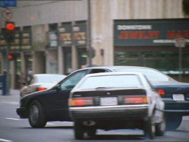 Toyota Celica