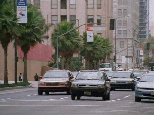 Toyota Tercel