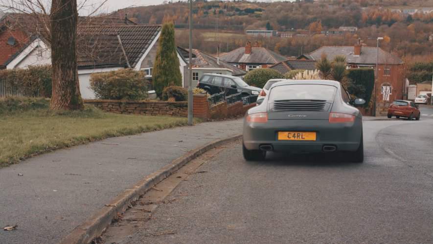 Land-Rover Freelander 2