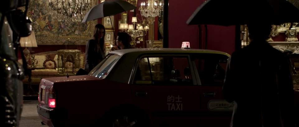 Toyota Crown Comfort