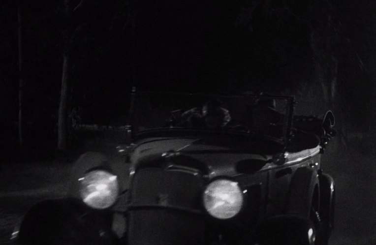 Ford V8