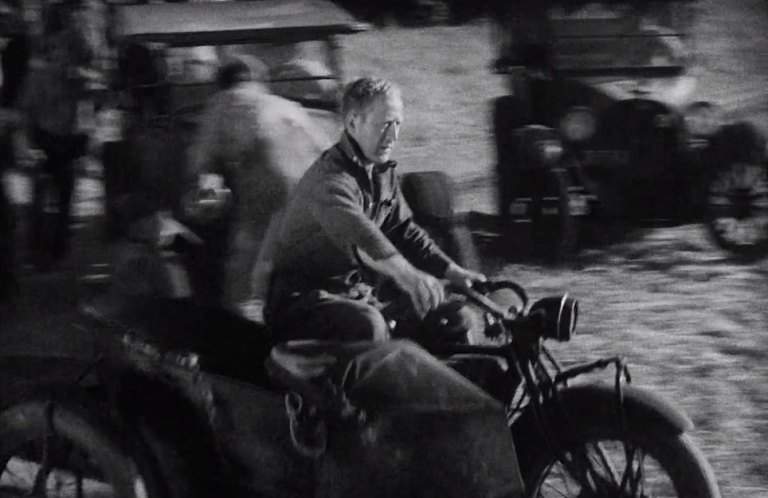Indian Four