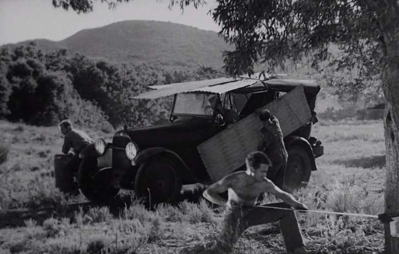 Nash Six