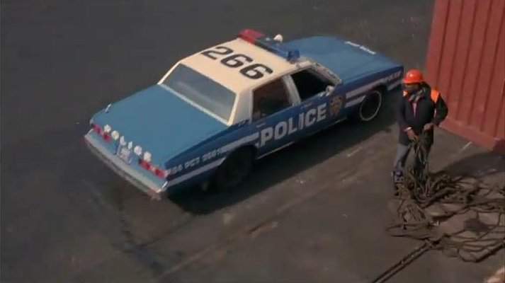 Chevrolet Impala