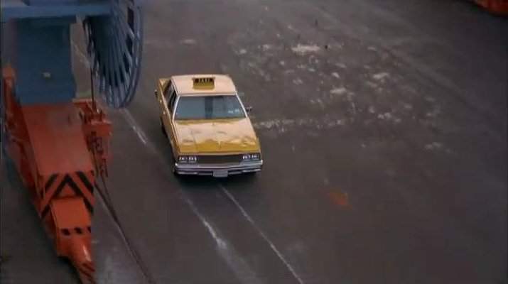 Chevrolet Impala