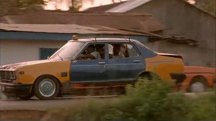 Datsun 180B