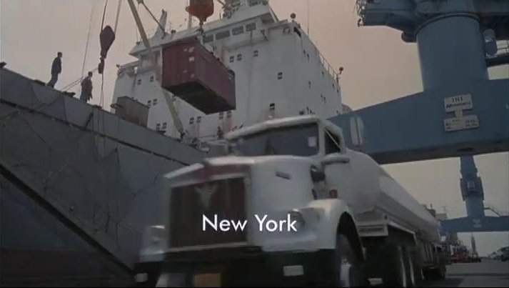Kenworth T-800