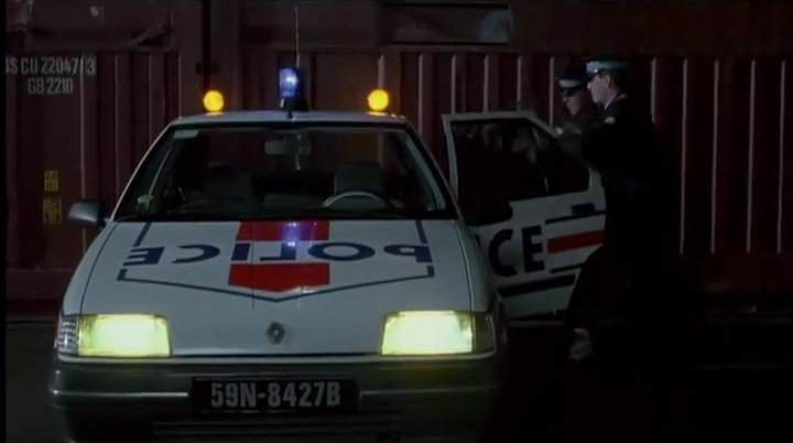 Renault 19