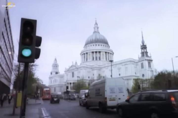 Ford Mondeo Estate MkIII