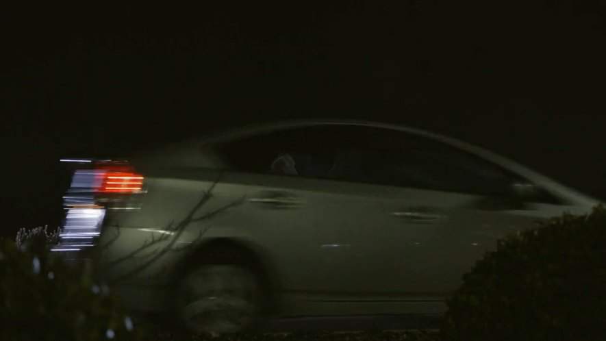 Toyota Prius III