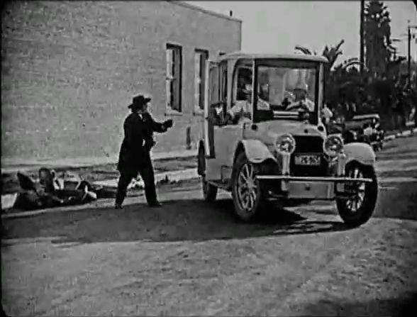 Cadillac Type 53