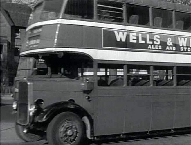 Bristol K5G