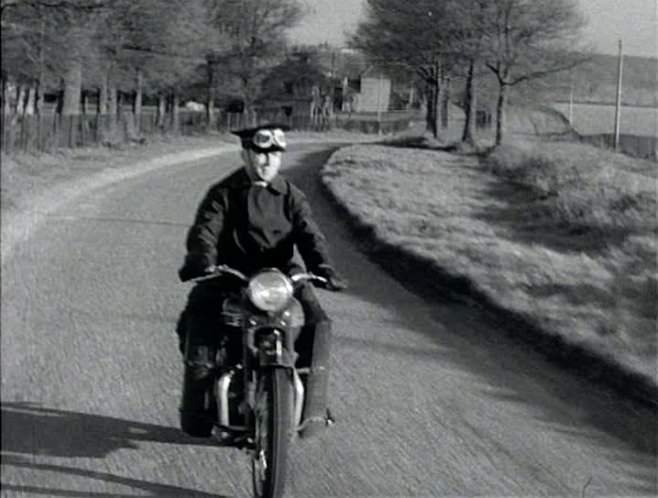 Triumph Speed Twin