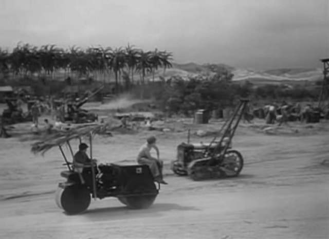 Fordson Model N