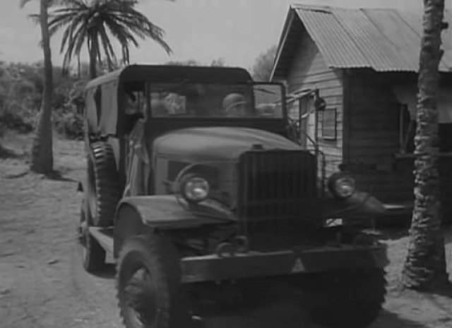 International Harvester M-1-4